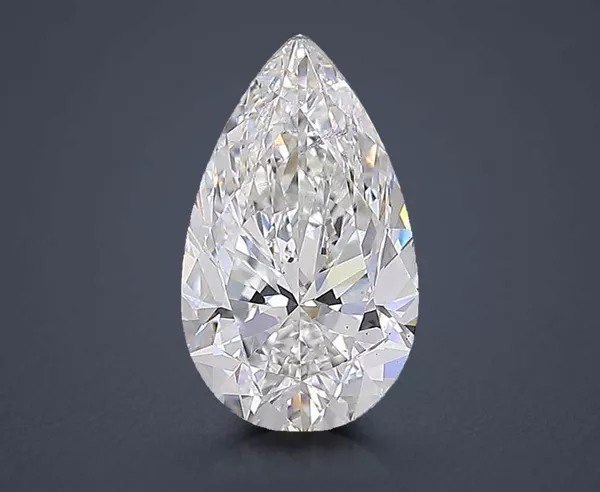 2.89 Carat · F · VS2 Rare Carat Ideal Cut