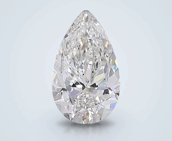 2.89 Carat · F · VS2 Rare Carat Ideal Cut