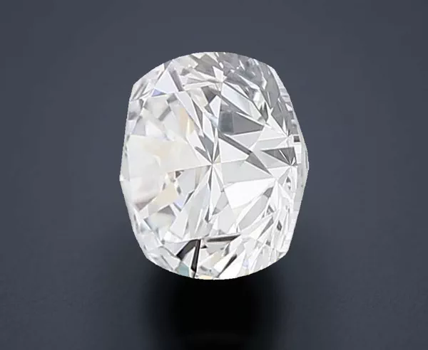 2.19 Carat · D · IF Rare Carat Ideal Cut
