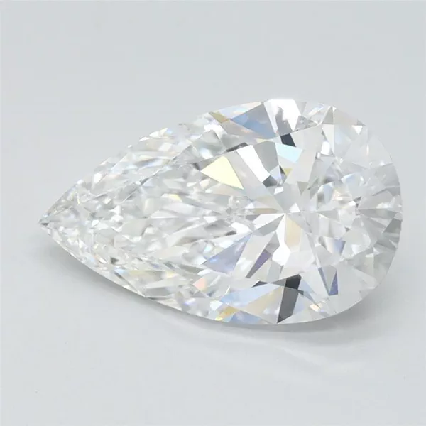 1.38 Carat · D · IF Rare Carat Ideal Cut