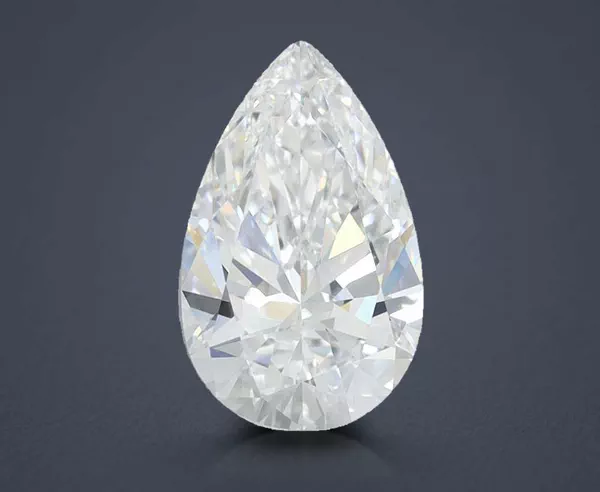 1.38 Carat · D · IF Rare Carat Ideal Cut