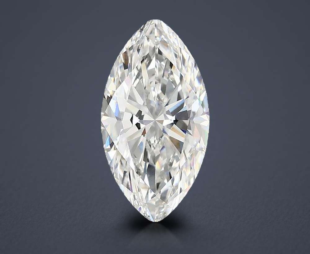 1.69 Carat · F · VVS2 Rare Carat Ideal Cut