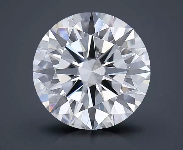 2.94 Carat · D · VVS2 excellent Cut