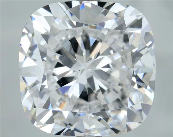 7.01 Carat · E · VS1 Rare Carat Ideal Cut