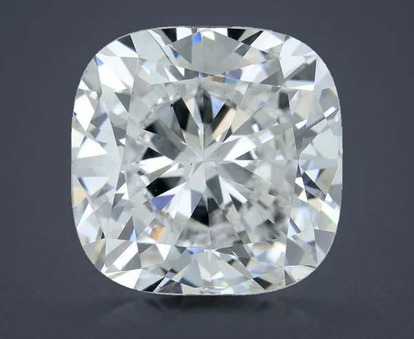 7.01 Carat · E · VS1 Rare Carat Ideal Cut