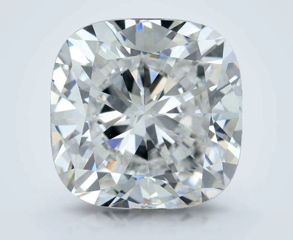 7.01 Carat · E · VS1 Rare Carat Ideal Cut