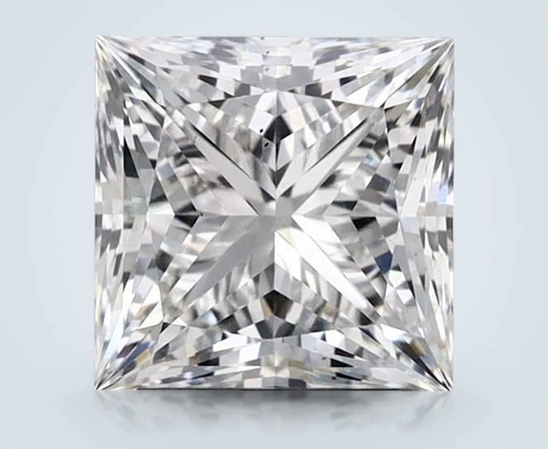 2.56 Carat · E · VS2 Rare Carat Ideal Cut