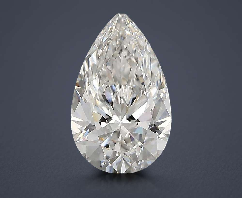 2.11 Carat · F · VS1 Rare Carat Ideal Cut
