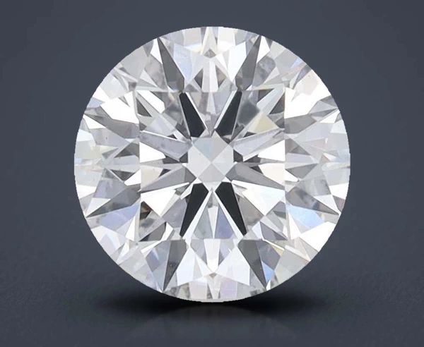 1.58 Carat · D · VS1 Rare Carat Ideal Cut