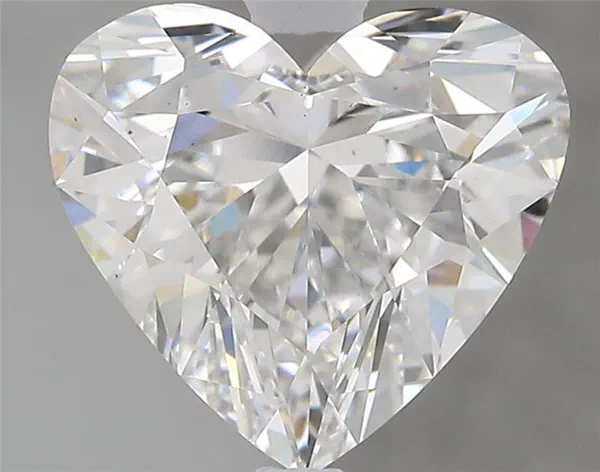 1.7 Carat · F · VS1 Rare Carat Ideal Cut