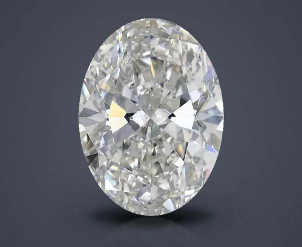 3.5 Carat · F · SI1 Rare Carat Ideal Cut