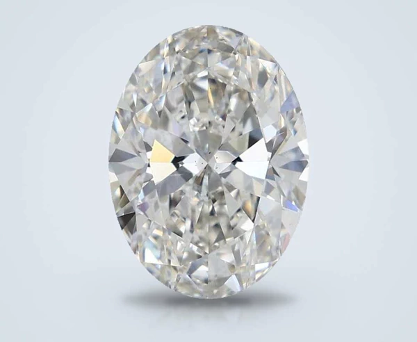3.5 Carat · F · SI1 Rare Carat Ideal Cut