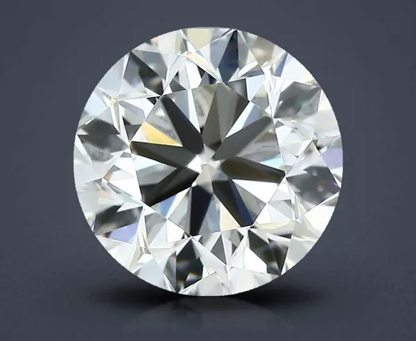 1.5 Carat · I · VVS1 very good Cut