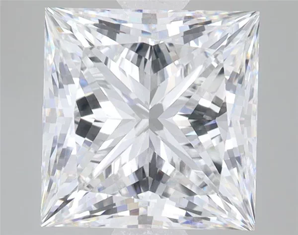 4.45 Carat · E · VS1 Rare Carat Ideal Cut