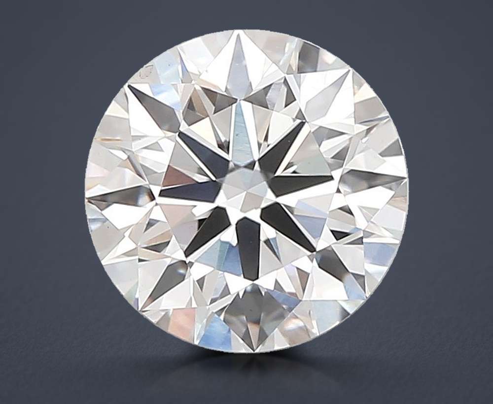 3.05 Carat · E · VS1 Rare Carat Ideal Cut