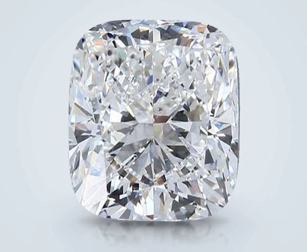2.65 Carat · E · VS2 Rare Carat Ideal Cut