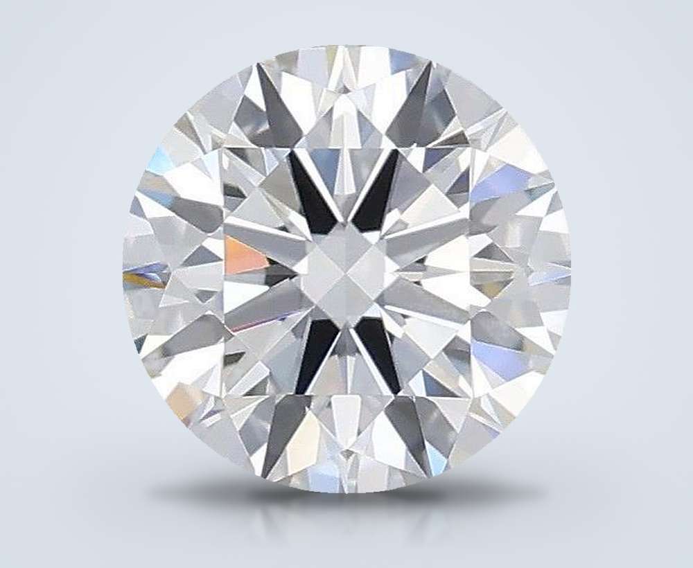 0.55 Carat · E · VVS1 Rare Carat Ideal Cut