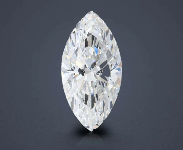 4.58 Carat · F · VVS2 Rare Carat Ideal Cut