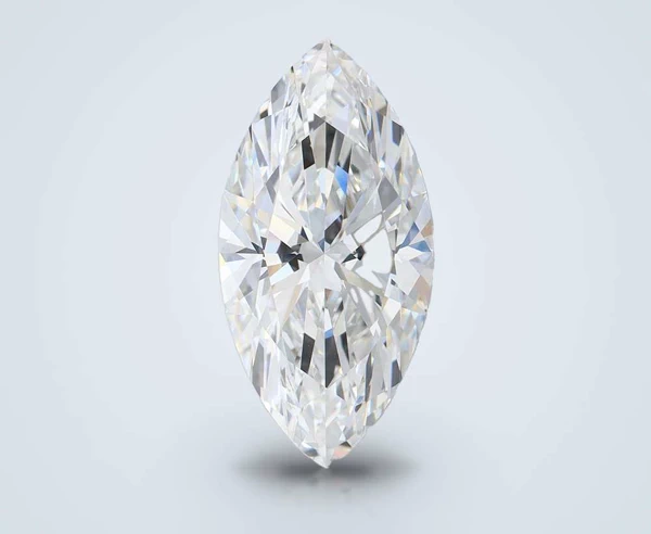 4.58 Carat · F · VVS2 Rare Carat Ideal Cut