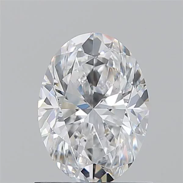 1.01 Carat · D · VS1 very good Cut