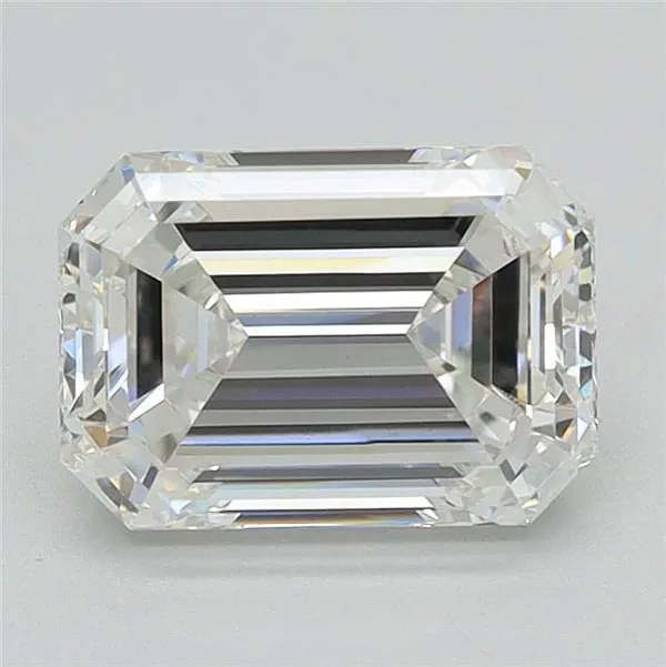 1.59 Carat · E · VVS1 very good Cut