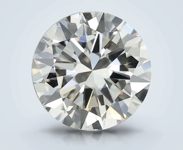 1 Carat · I · VVS1 very good Cut