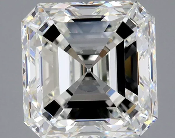 3 Carat · H · VVS2 very good Cut