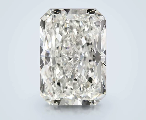 4.55 Carat · F · VS1 Rare Carat Ideal Cut