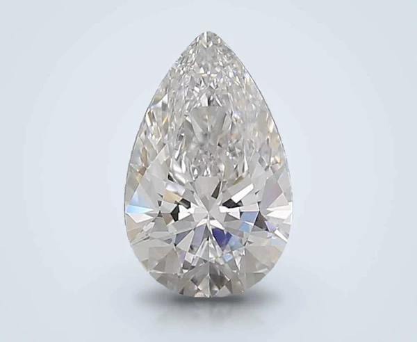 1.08 Carat · D · VVS2 Rare Carat Ideal Cut