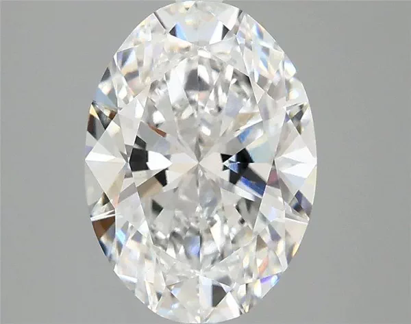 2.4 Carat · D · VVS2 Rare Carat Ideal Cut