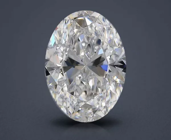 1.42 Carat · D · VVS1 Rare Carat Ideal Cut