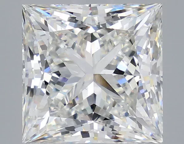 5.04 Carat · G · VS2 Rare Carat Ideal Cut