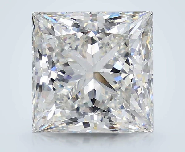 5.04 Carat · G · VS2 Rare Carat Ideal Cut