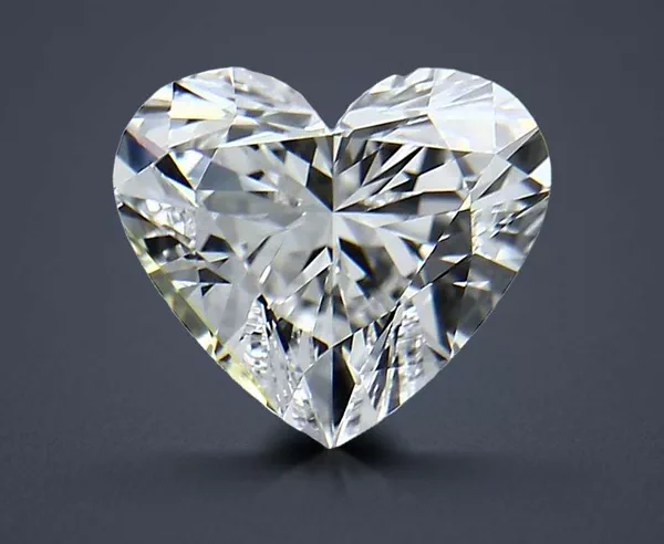 2.66 Carat · E · VVS2 Rare Carat Ideal Cut