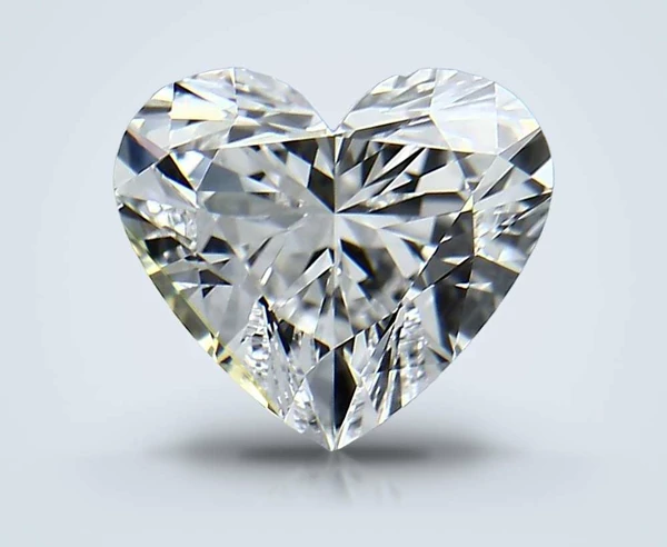 2.66 Carat · E · VVS2 Rare Carat Ideal Cut