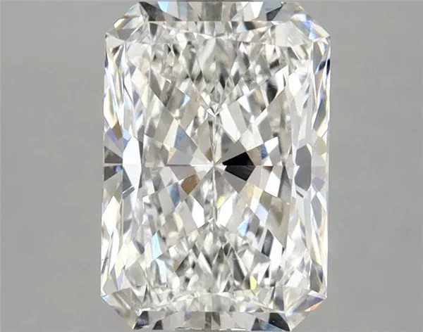 2.48 Carat · F · VS1 Rare Carat Ideal Cut