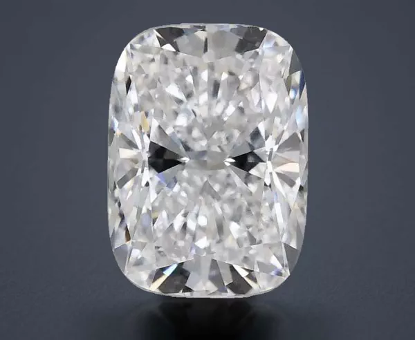 1.36 Carat · D · VS1 Rare Carat Ideal Cut