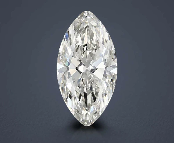 2.58 Carat · G · VS1 Rare Carat Ideal Cut