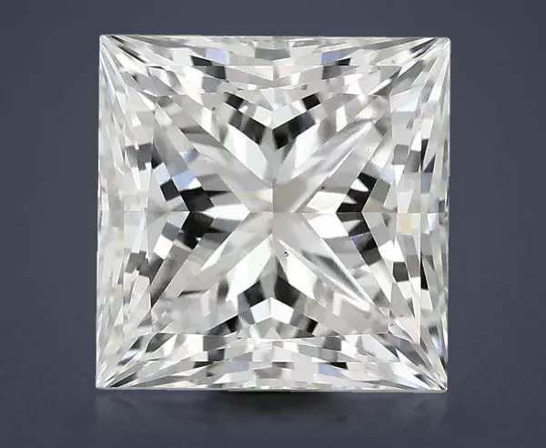 2 Carat · E · VS2 Rare Carat Ideal Cut