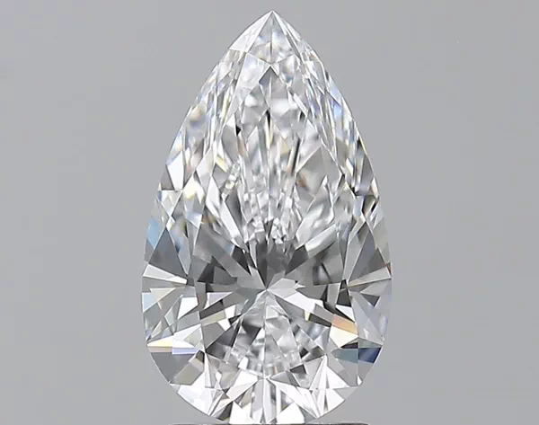 2.06 Carat · D · IF Rare Carat Ideal Cut