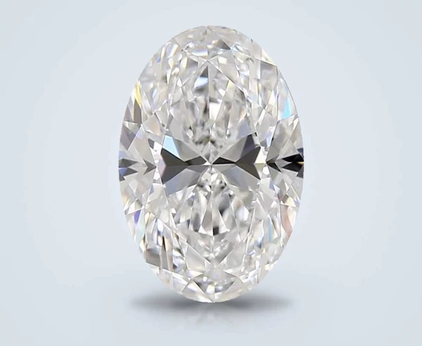1.31 Carat · D · FL Rare Carat Ideal Cut