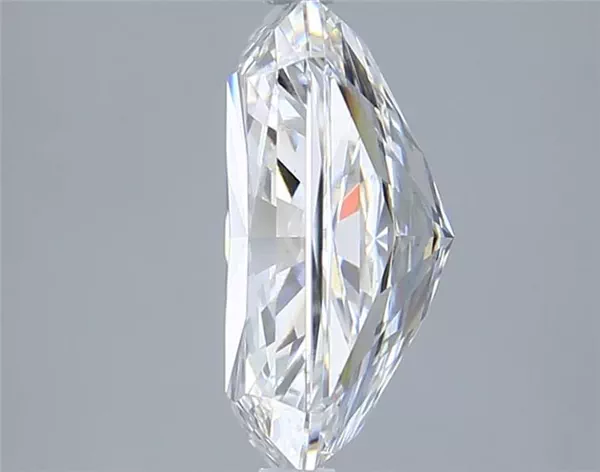 4.57 Carat · F · VS2 excellent Cut