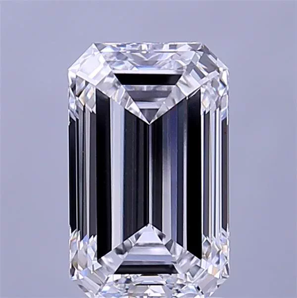 2.3 Carat · D · VVS1 Rare Carat Ideal Cut