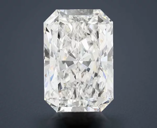 8.05 Carat · E · VVS1 Rare Carat Ideal Cut