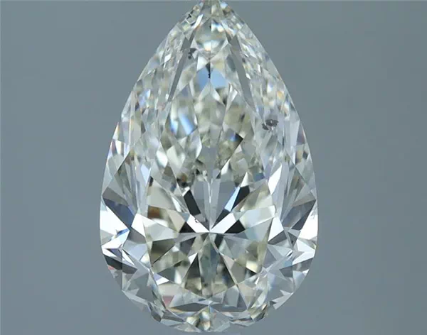 2.02 Carat · K · SI1 Rare Carat Ideal Cut