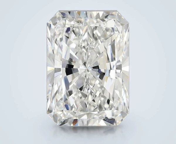6 Carat · F · VVS2 Rare Carat Ideal Cut