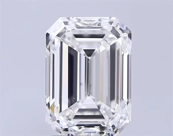 2.85 Carat · D · VVS2 Rare Carat Ideal Cut
