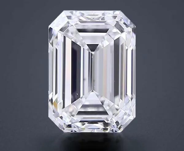 2.85 Carat · D · VVS2 Rare Carat Ideal Cut