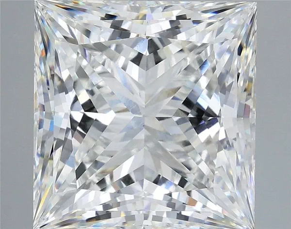10.27 Carat · E · VVS2 Rare Carat Ideal Cut