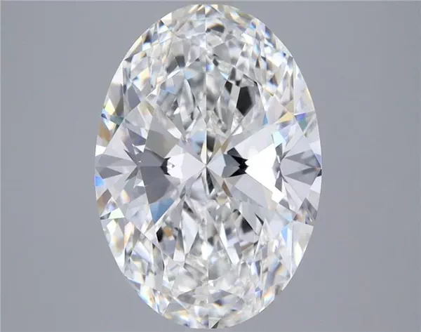 4.8 Carat · E · VVS2 Rare Carat Ideal Cut